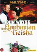 The Barbarian and the Geisha / Barbaari ja geisha